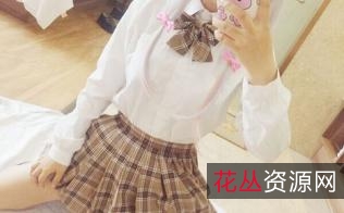 汉服系列：邻座怪阿松