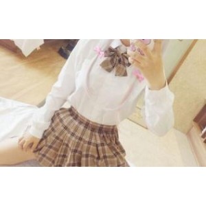 汉服系列：邻座怪阿松