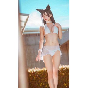 精品沖田凜花Rinka玛克丽特岛国资源