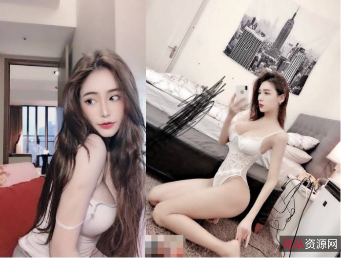 台湾网红贝拉alleys全系列合集,7部视频尽显魅力