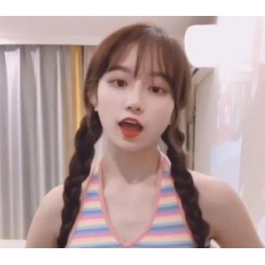 不见星空女神转型成功，P站精彩资源汉服收藏推特视频1.7G