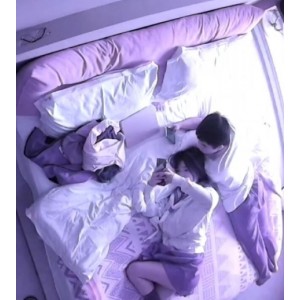 “第十八期酒店互动录音合集：12段精彩对话150mb全收录[百度盘]”