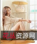 虎牙韩国女团辣妹朴允星私人合集：魅力无限的舞者生活视频丰富，大小适中