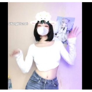 小仙云舞蹈合集：作者自拍社保姬的热情舞蹈（13V-1.4G）