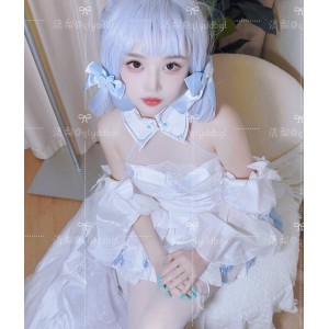 [转载搬运]清新自然！清黎和集的小视频+精美图片[45分+67张][百度盘]