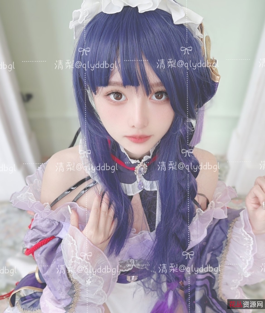 [转载搬运]清新自然！清黎和集的小视频+精美图片[45分+67张][百度盘]