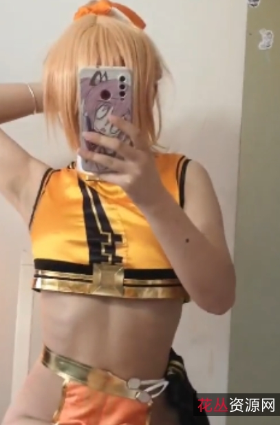 王者cos精彩表演，小乔、鸡小满等角色惊艳登场，视频总计9+1.1g！