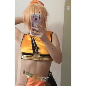 王者cos精彩表演，小乔、鸡小满等角色惊艳登场，视频总计9+1.1g！