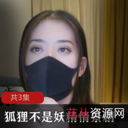 狐狸不是妖精品合集:真情演出,男女主角,总大小1.57G