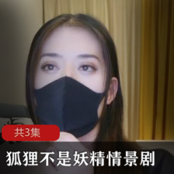 狐狸不是妖精品合集：真情演出，男女主角，总大小1.57G