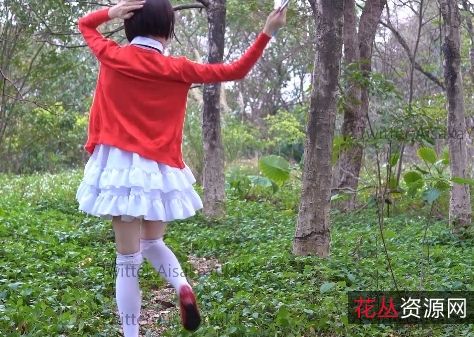 火爆身材COSerAsiakayukiko剑三伞萝作品集,7个视频+5张照片,总大小4.06G