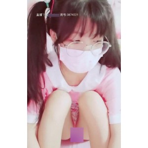 反差婊浮力姬桃小沫沫酱116V-18.2G完整合集，小清新乖乖女的粗暴指教口渴妹