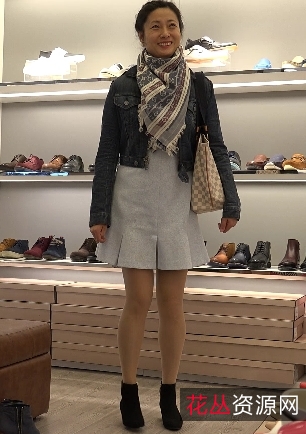 时尚街拍鞋试合集8V17.6g，百度云资源