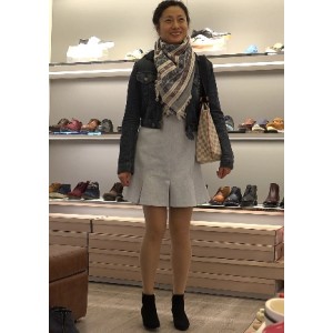 时尚街拍鞋试合集8V17.6g，百度云资源