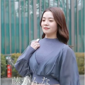 刘浩存永不结束的中途退出合集[1V+864MB][百度盘]AI换脸技术惊艳全场