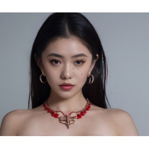 南朝鲜明星AI大片《明星AI》震撼上贤娆张元英、赵露思等人气主播齐聚，剧情精彩，后缀为rar！