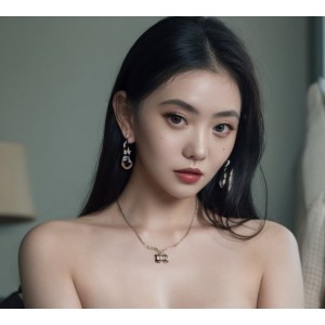 南朝鲜明星AI大片《明星AI》震撼上贤娆张元英、赵露思等人气主播齐聚，剧情精彩，后缀为rar！