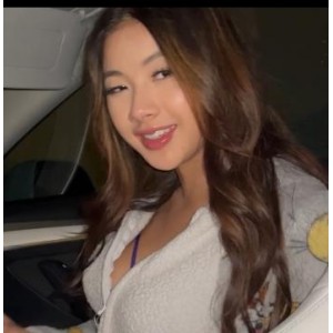 舞蹈学院学姐特斯拉车主抖音网红，砸1w新币约车，观看视频