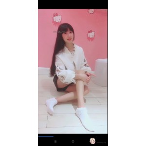 60w粉丝快手网红大番茄姐姐舞蹈视频数量惊人