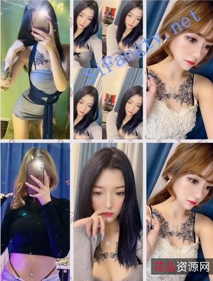 大众女友丹丹精彩才艺表演视频合集，28集1.5G超清画质，互动亲密无间，蜜桃臀惹人注目！