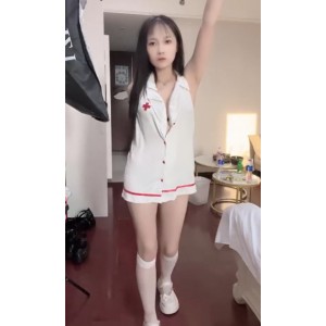 梅姨私拍视频集锦：抖馒头热舞，清纯小妹舞动风采12V+227M