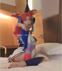 紫苑勇敢故事：TS紫苑两部[2V1.1G]