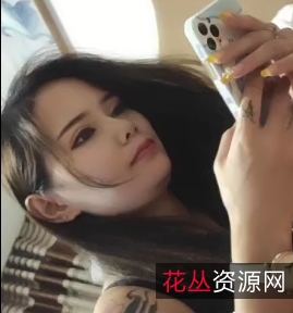 冷艳花臂李公子：周到服务美女1V208M，百度云分享