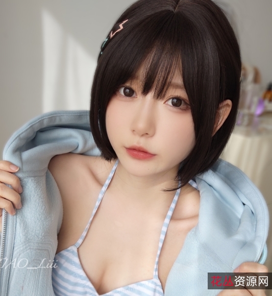 神秘少女的视听盛宴:迷之呆梨/发条少女,12月订阅167P,6V,430MB