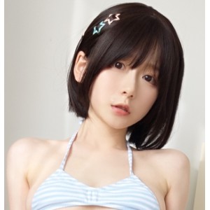 神秘少女的视听盛宴：迷之呆梨/发条少女，12月订阅167P，6V，430MB