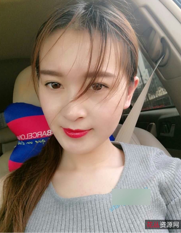 性感少妇：反差挺大，1V+1.25G视频百度盘打包