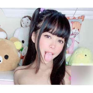 绯红小猫COSER作品集，849M视频资源，超高颜值众生