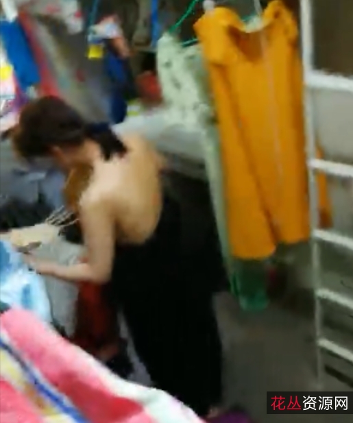 学校宿舍女生暗拍日常生活165p13v,透明裤裤学妹骚气