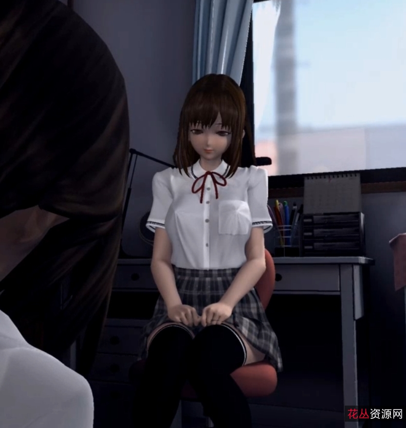 姉弟のカンケイ无圣光合集6.39G，百度盘社保作品3D/AI解码