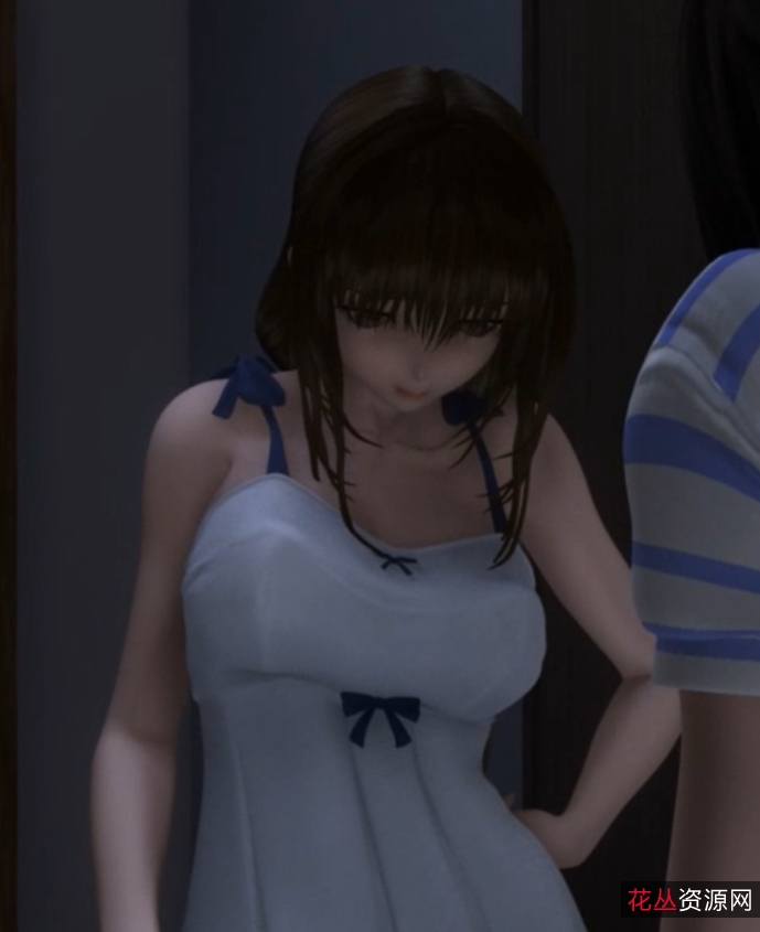 姉弟のカンケイ无圣光合集6.39G，百度盘社保作品3D/AI解码