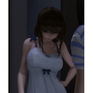 姉弟のカンケイ无圣光合集6.39G，百度盘社保作品3D/AI解码