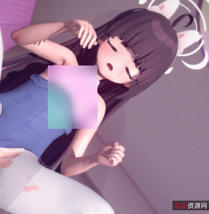 追忆192:pi-haruka的3D妹子丝袜长视频合集