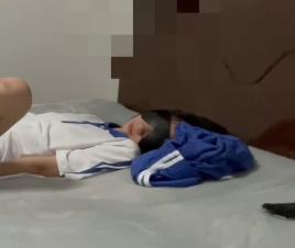 校园优质学妹自拍视频，55分钟嫩嫩诱人，1V-1.5G大小推荐观看