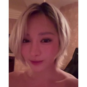 44V-2.1GRirisuAmano合集：岛国人坤坤作品，S形身材，颜值无敌！