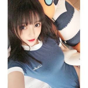 痕痕大大：13V粉丝、518M播放，补收藏水印小视频