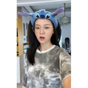 “抖音风双马尾弹力摇捣蒜舞合集：1100+视频15.6G，附带秒传防爆功能”