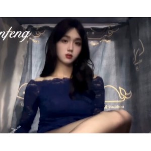 TS美人妖网红甄选61.4g：视听盛宴，不容错过