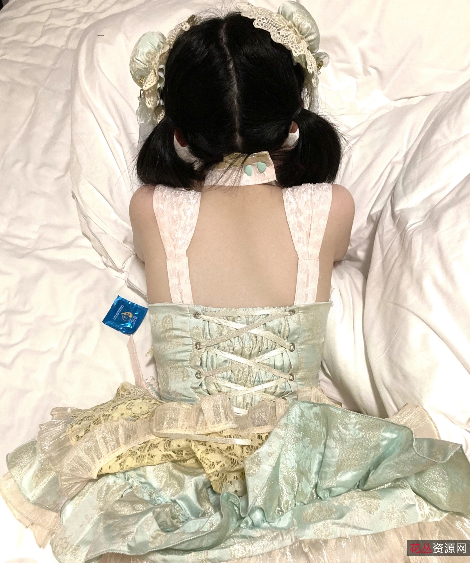 《猫屋少女》8v6.8g作品合集，收藏必备！