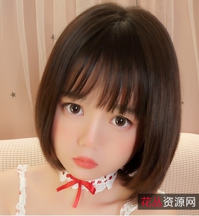 独特魅力红色套装，肉肉模特大赛视频