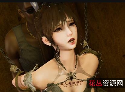 斗罗大陆小舞合集2：最新3D作品，13.8G视频时长3小时，下载观看！