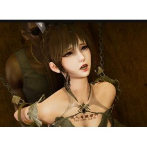 斗罗大陆小舞合集2：最新3D作品，13.8G视频时长3小时，下载观看！