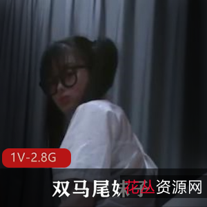 03年双马尾妹子自拍事件视频:1小时1V2.8G,手套引发的借贷悲剧与网络反思