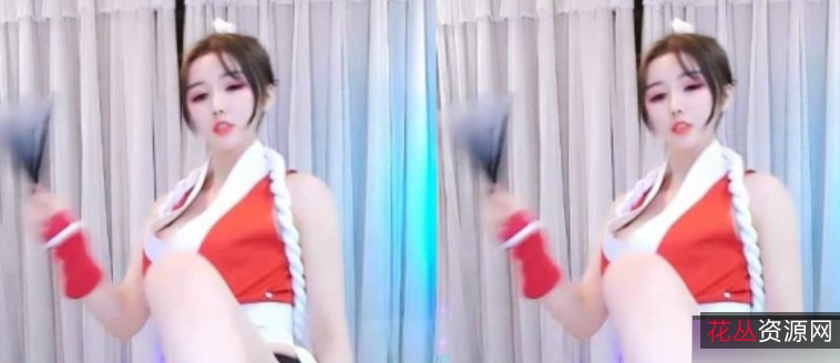 虎牙主播话社零度私人作品合集，15个舞蹈视频尽显颜值与甜美声音，大小762.9MB，带你体验不一样的直播魅力！