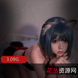 超嫩妹子胖次猫资源合集，颜值与优质身材齐聚，3G视频精彩呈现，私拍与cos作品任你欣赏！