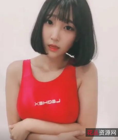 清纯日系风格网红姜仁卿最新作品合集30v1.5G