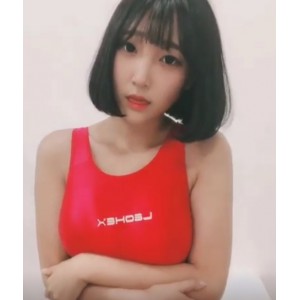 清纯日系风格网红姜仁卿最新作品合集30v1.5G